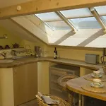 Haus Farbenklang Lejlighed Zwiesel