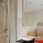 Lejlighed Haus Farbenklang *
