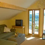 Haus Farbenklang Zwiesel