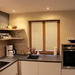 Haus Farbenklang Lejlighed