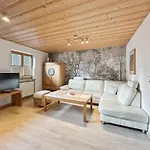 Haus Farbenklang Lejlighed *
