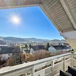 Haus Farbenklang