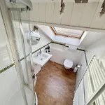 Haus Farbenklang Lejlighed