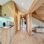 Lejlighed Haus Farbenklang