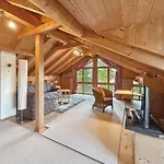 Lejlighed Haus Farbenklang *