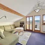 Haus Farbenklang Lejlighed