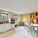 Lejlighed Haus Farbenklang