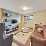 Haus Farbenklang Lejlighed Zwiesel