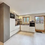 Haus Farbenklang Zwiesel