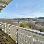 Haus Farbenklang
