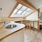 Haus Farbenklang Lejlighed