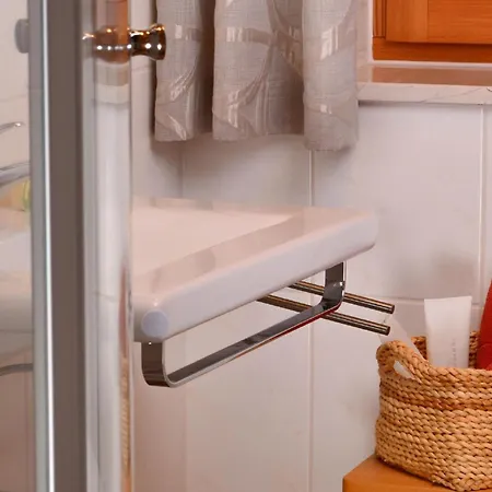 Haus Farbenklang Apartamento