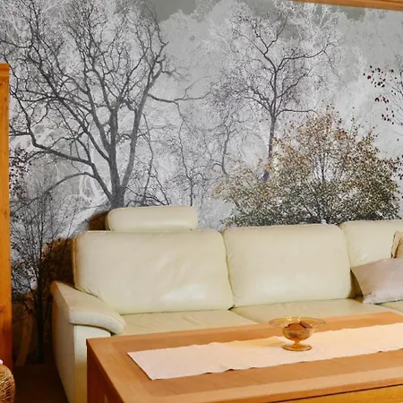 Apartamento Haus Farbenklang