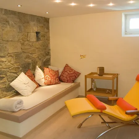 Haus Farbenklang דירה צוויזל