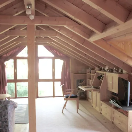Haus Farbenklang *