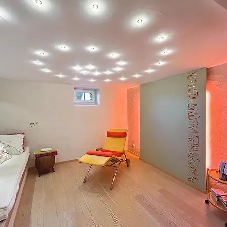 Lejlighed Haus Farbenklang *