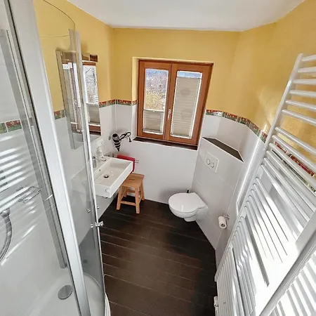 Haus Farbenklang *