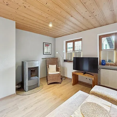 Haus Farbenklang
