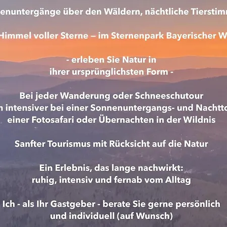 Haus Farbenklang *