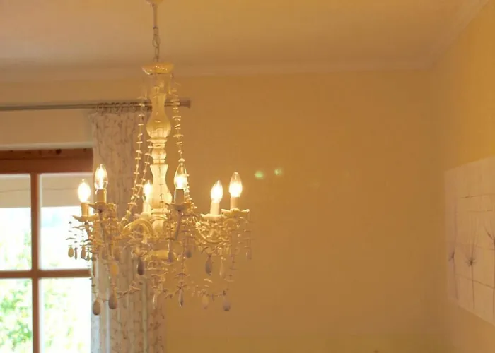 Haus Farbenklang * Цвизель