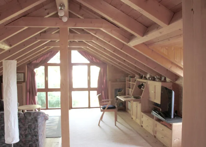 Haus Farbenklang *