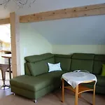 Appartement Haus Farbenklang *