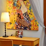 Appartement Haus Farbenklang