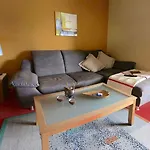 Haus Farbenklang Appartement *