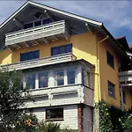 Haus Farbenklang *