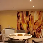 Apartman Haus Farbenklang *