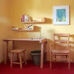 Haus Farbenklang *