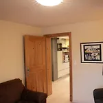 Appartement Haus Farbenklang