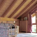 Haus Farbenklang Apartman *