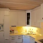 Apartman Haus Farbenklang *