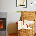Haus Farbenklang Appartement