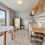 Haus Farbenklang Appartement *
