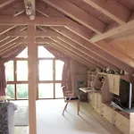 Haus Farbenklang Appartement