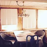 Appartement Haus Farbenklang *