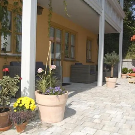 Apartmán Haus Farbenklang Zwiesel