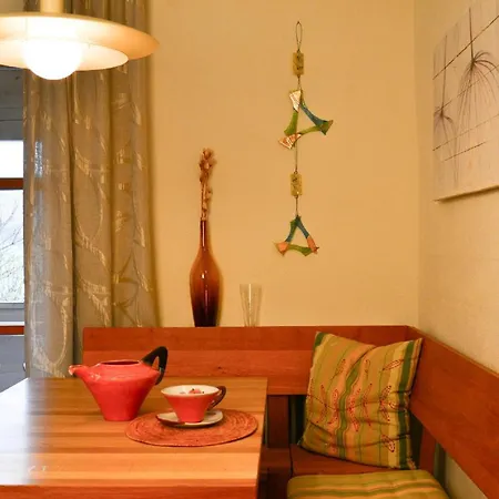 Apartment Haus Farbenklang Zwiesel