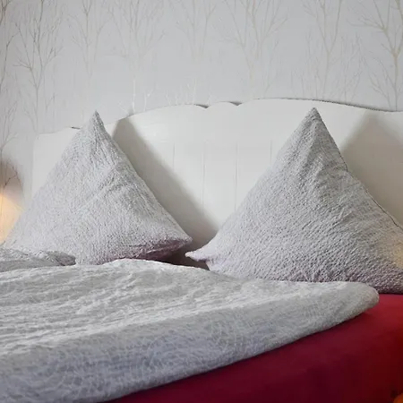 Haus Farbenklang Apartmán Zwiesel