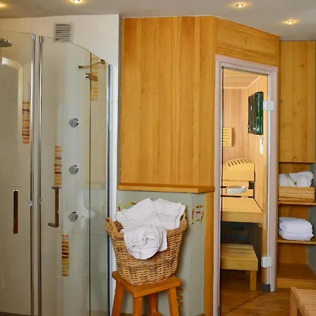 Haus Farbenklang Apartment Zwiesel