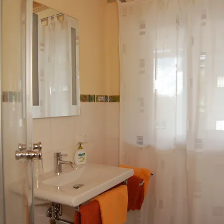 Appartamento Haus Farbenklang
