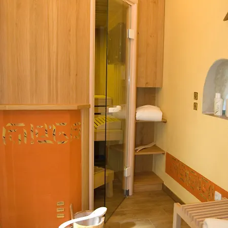 Haus Farbenklang Zwiesel