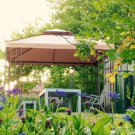 Haus Farbenklang *
