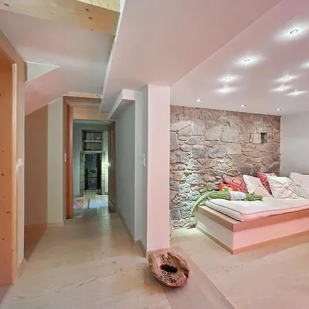 Haus Farbenklang Appartement Zwiesel