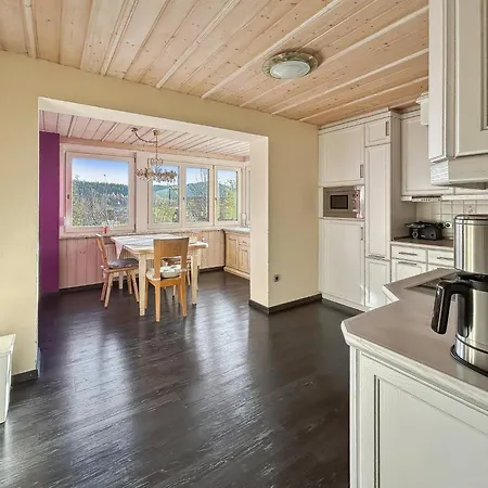 Haus Farbenklang Appartamento Zwiesel