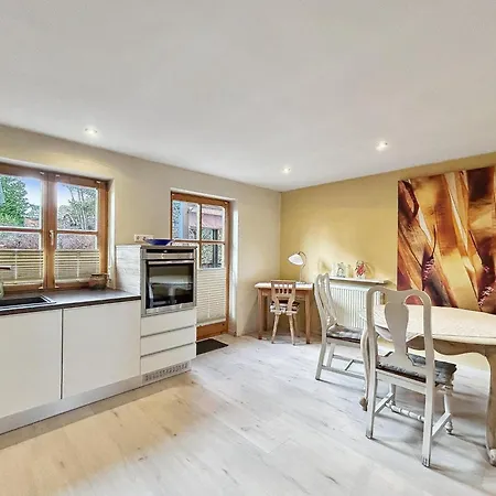 Appartamento Haus Farbenklang