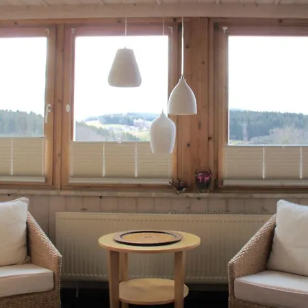 Haus Farbenklang Appartement