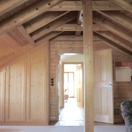 Appartement Haus Farbenklang Zwiesel
